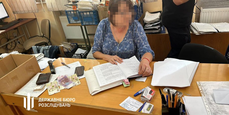 хабарництво в ТЦК, справа ТЦК, ДБР справа ТЦК, ДБР справа про хабарі, ДБР проблеми мобілізації