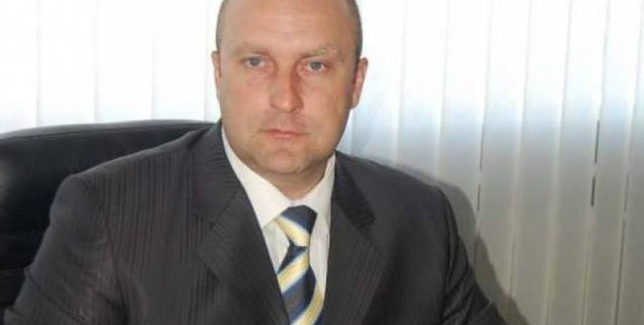 Владимир Жевага/Фото из открытых источников