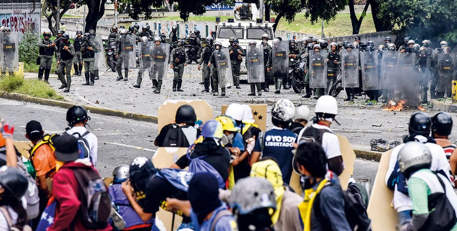 Фото: Getty Images