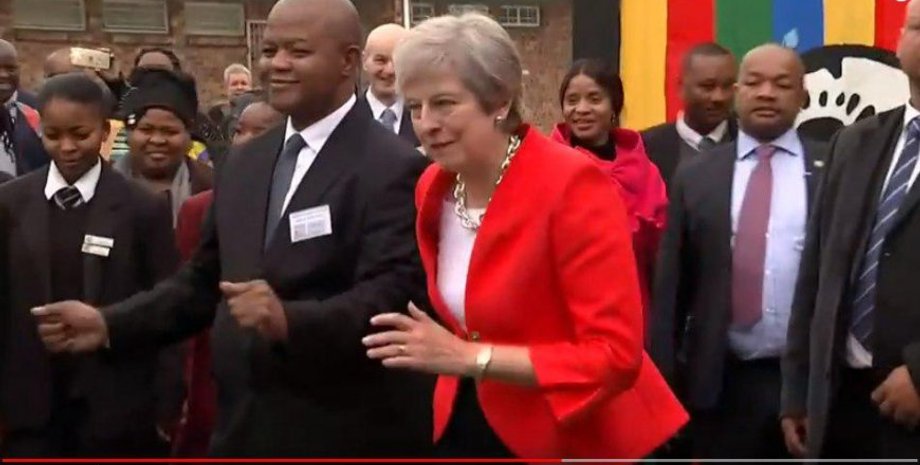 Скриншот видео