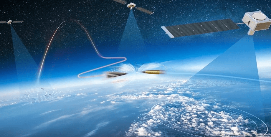 отслеживание пусков ракет