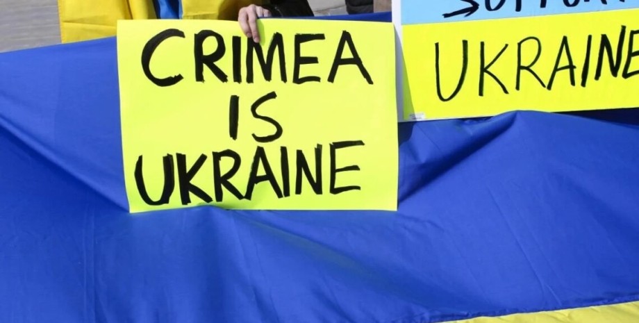 Ташева рассказала о том, ждут ли ВСУ в Крыму