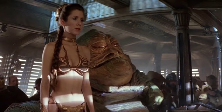 принцеса лея принцеса лея, аукціон, речі з фільмів