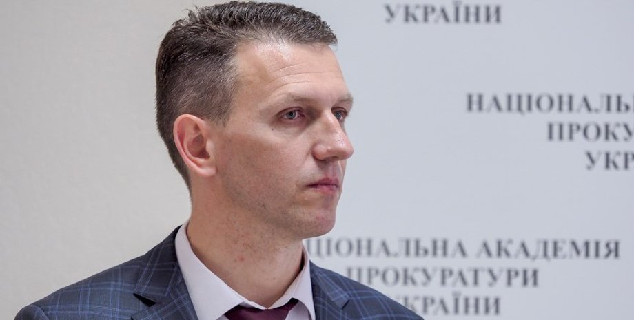 Роман Труба / Фото: liga.net