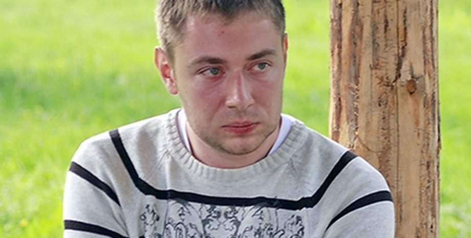 Валентин Выговский / Фото: fakty.ua