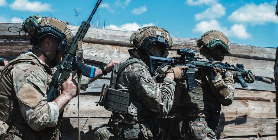 Як вплинув наступ ЗСУ на Курщині