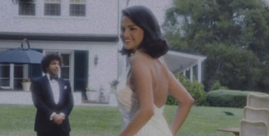 Селена Гомес вышла замуж