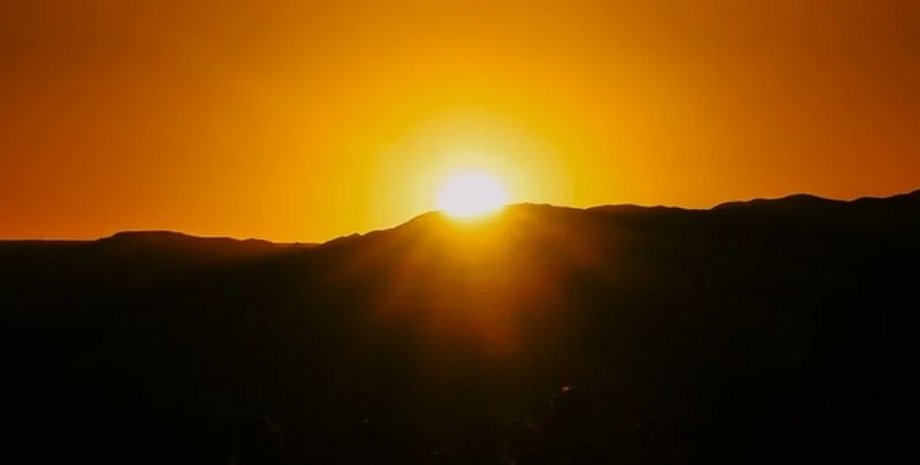 Пустыня Атакама