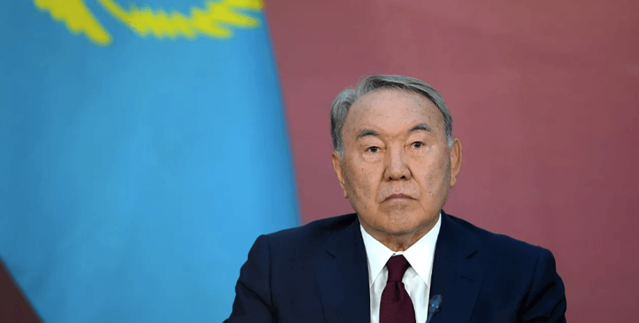 Нурсултан Назарбаев, экс-президент Казахстана, отставка, Ассамблея народа Казахстана