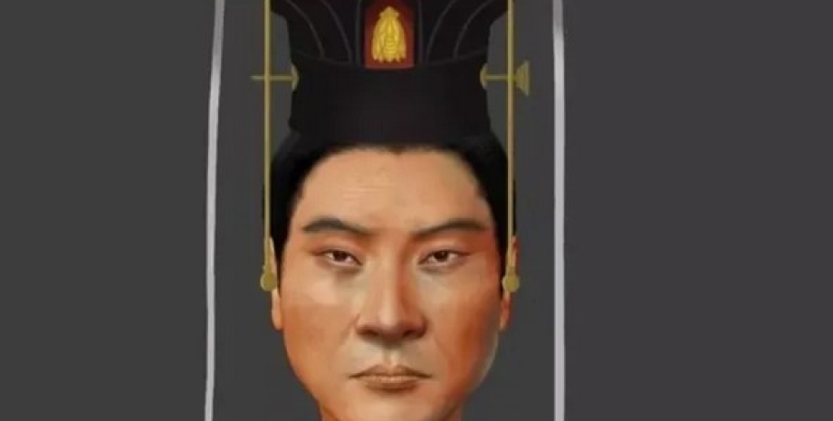 китайский император У-ди