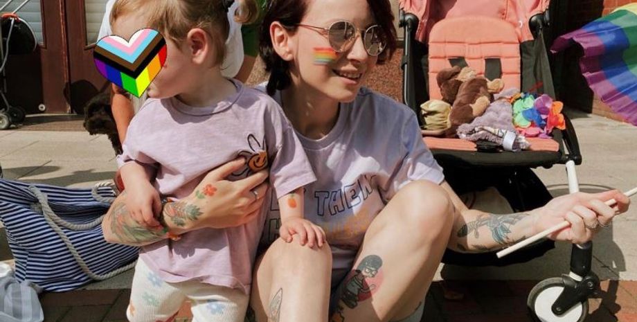 Дети, рожденные от донора спермы, женщина обратилась к матерям с важным заявлением, интересные истории