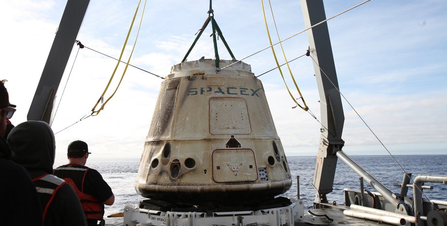 Фото: spacex.com