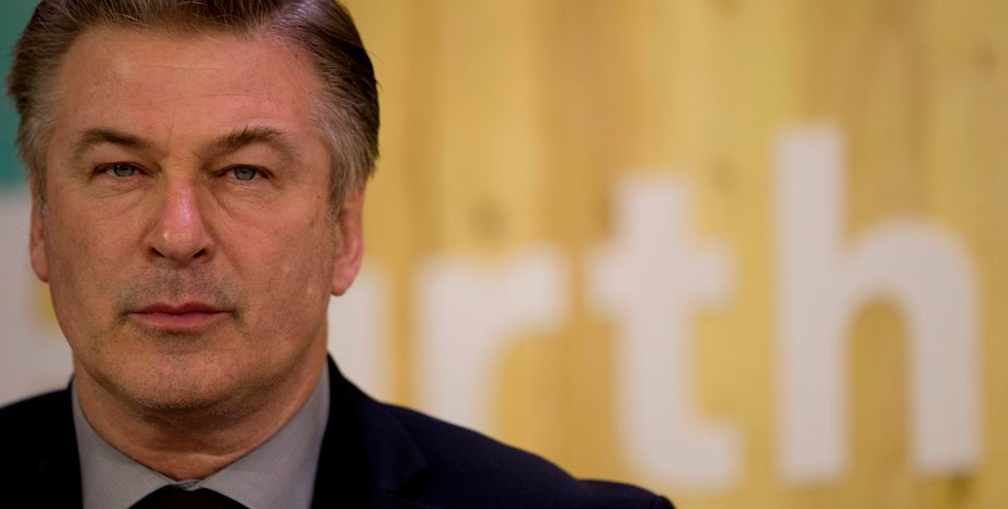 Алек Болдуин