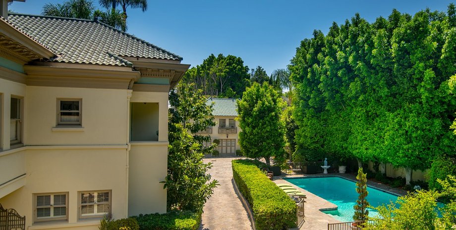 Фото: Douglas Elliman