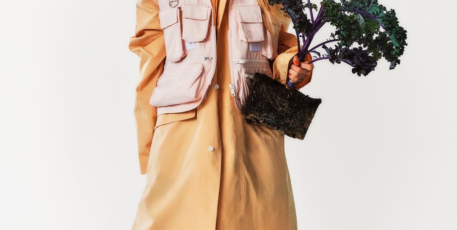 Памела Андерсон