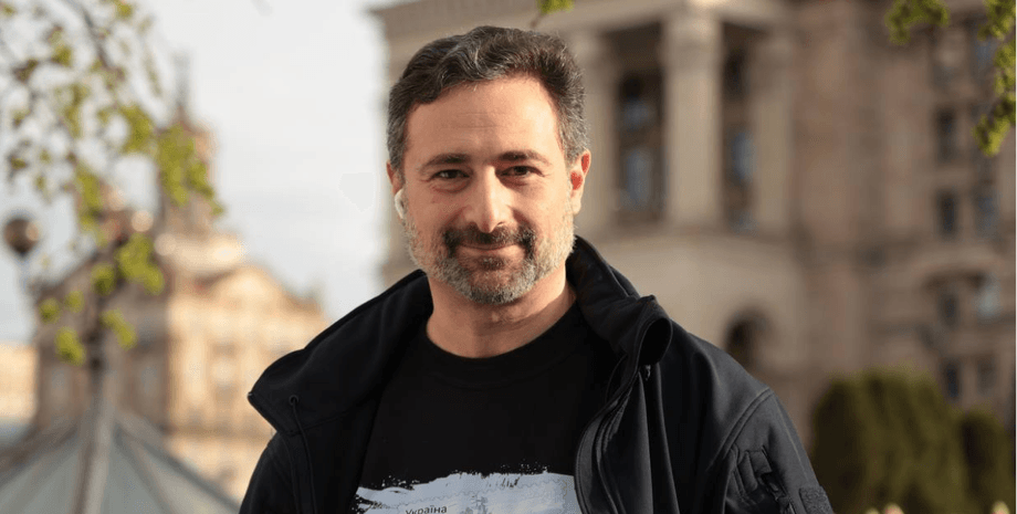 Игорь Смелянский, Укрпошта, Правительственный уполномоченный