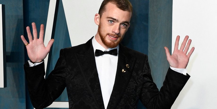 Ангус Клауд, актор, зірка ейфорії, спадок