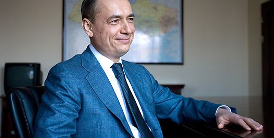 Николай Мартыненко / Фото: Сергей Горошко, Фокус