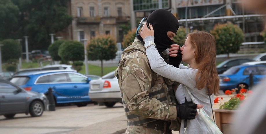 Кадр из фильма