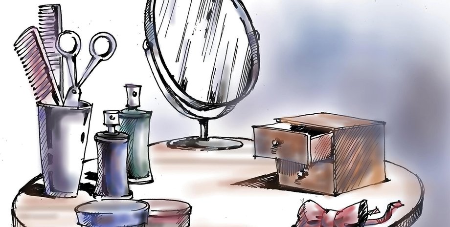 Рисунки: Николай Гавриловский