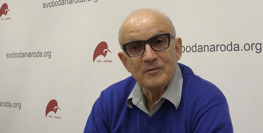 Фото: Грани ТВ