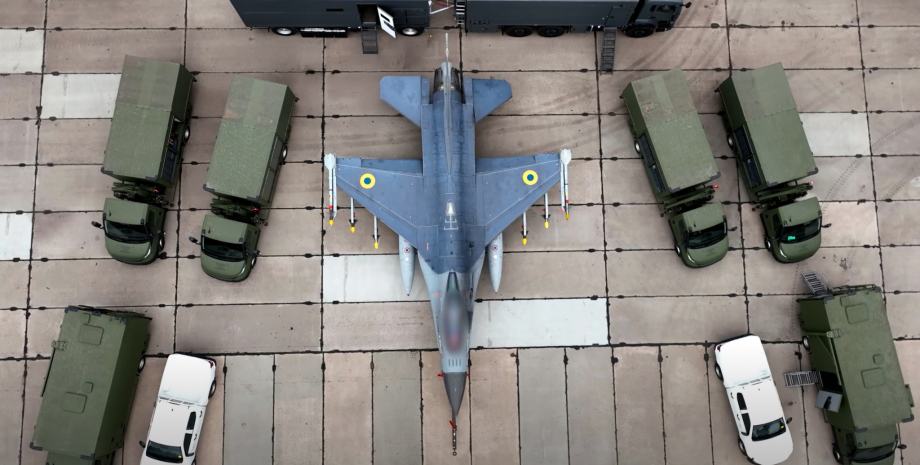 F-16, Проєкт 61, укрнафта, повітряні сили, екосистема, зсу, тарас чмут, повернися живим, фонд, донати