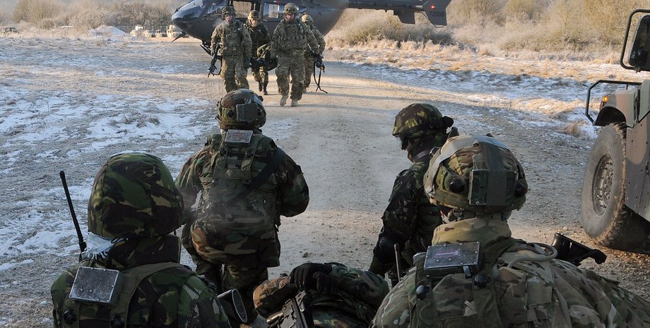 модернізація румунії