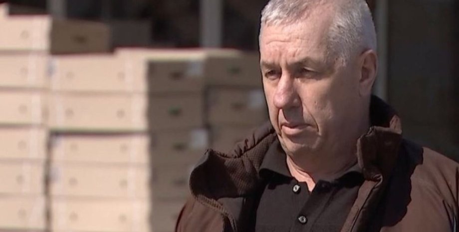 Сауленко, Олександр Сауленко