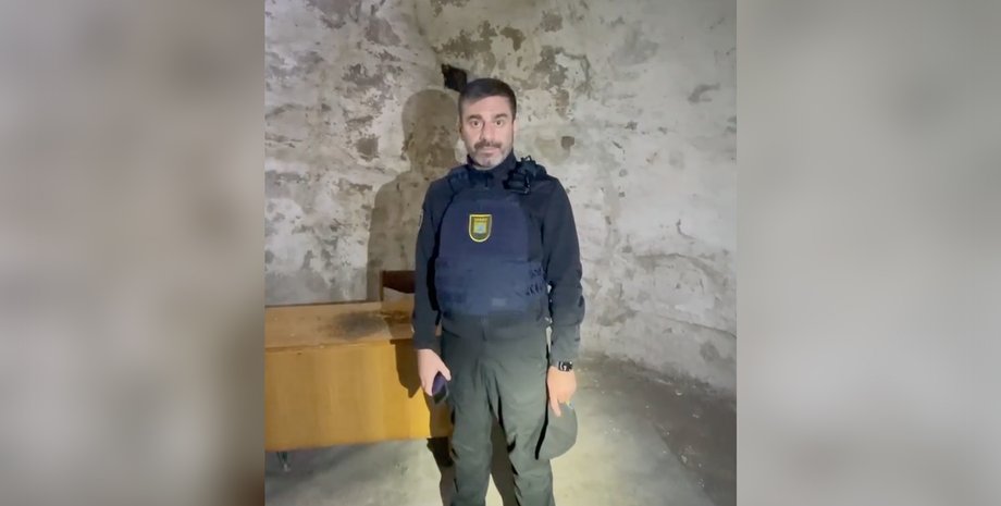 изюм новости, изюм пытки, изюм подвал, лубинец изюм