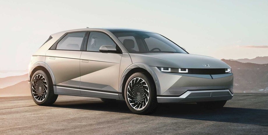 Hyundai, Hyundai Ioniq 5, hyundai Kona, Подписка, Авто, Автомобили, США, Сервис, Электромобиль, Электромобили