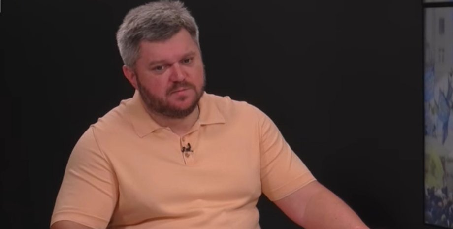 Эдуард Ставицкий / Фото: YouTube