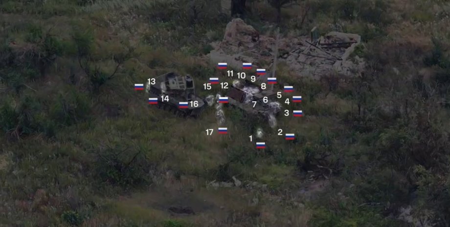 Бои за Часов Яр