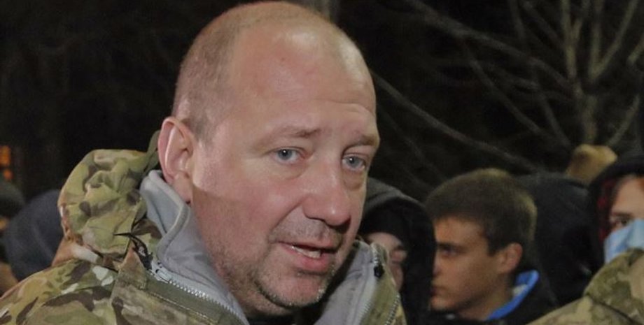 Сергей Мельничук / Фото: ЕРА