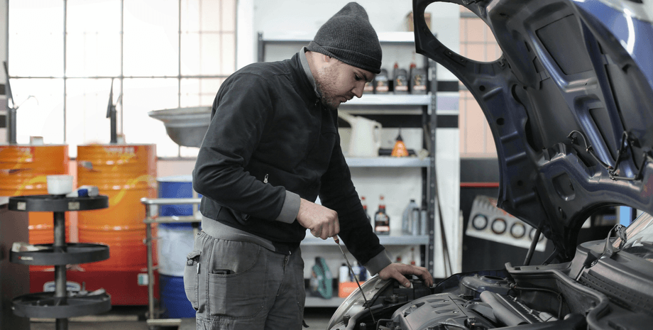 Подержанные авто требуют тщательной проверки