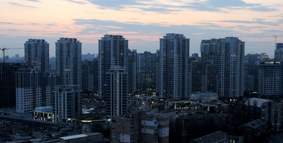 кредиты на покупку жилья, ипотека, єОселя