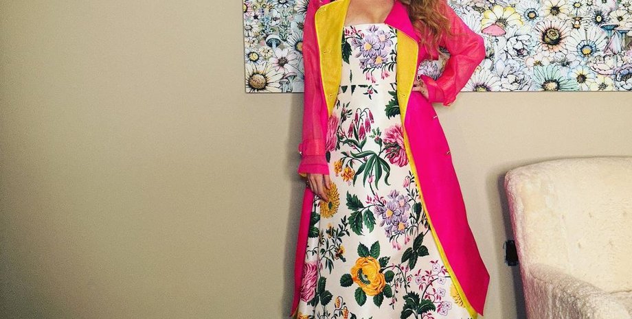 Блейк Лайвлі, гардероб, усе закінчиться на нас