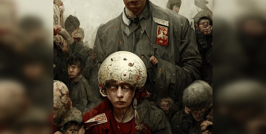 Россия, нейросеть, ИИ