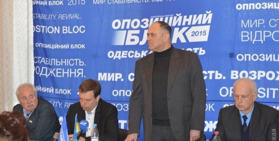 Феликс Сигал / Фото: dumskaya.net