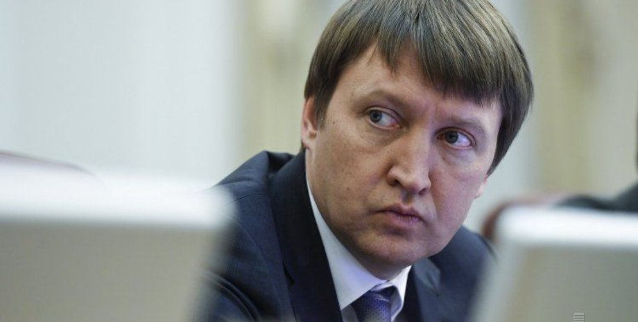 Тарас Кутовой / Фото: УНИАН