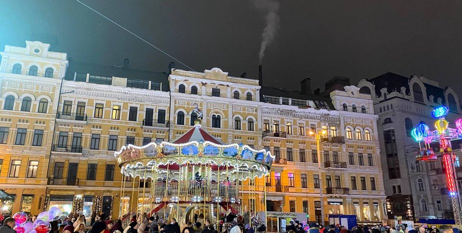 Новый год, праздники, люди, нарушители, комендантский час, ограничения