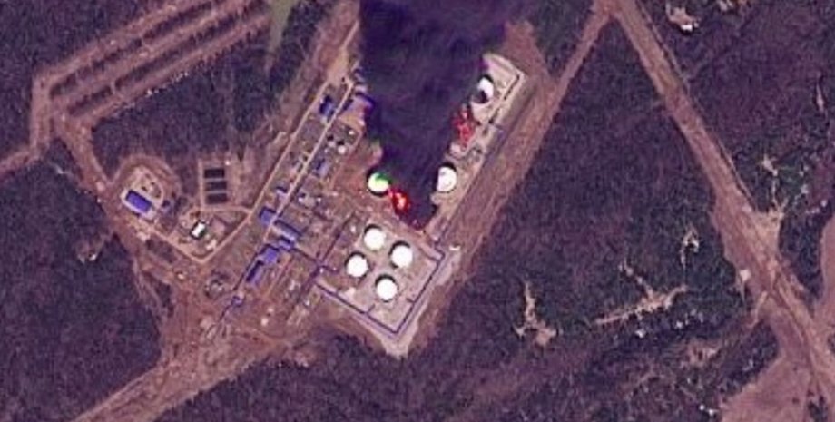 пожар лвдс пермь