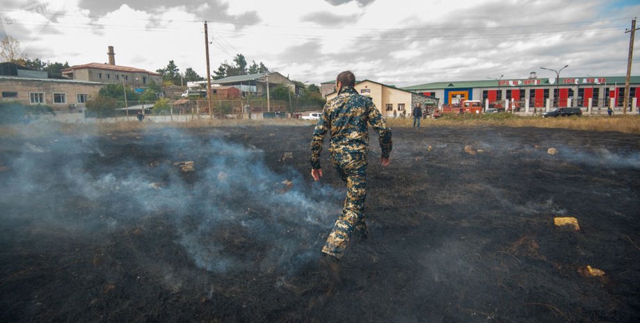 Фото: Sputnik Армения