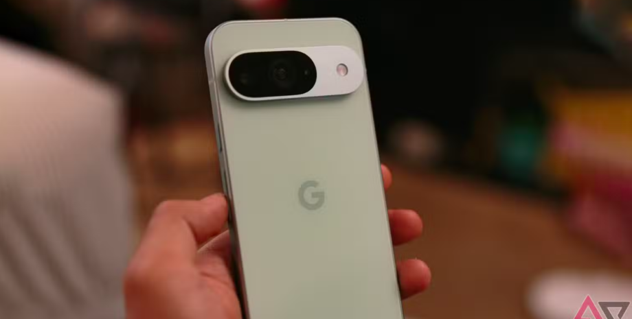 Смартфон Google Pixel