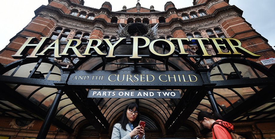 Фото: EPA/ANDY RAIN