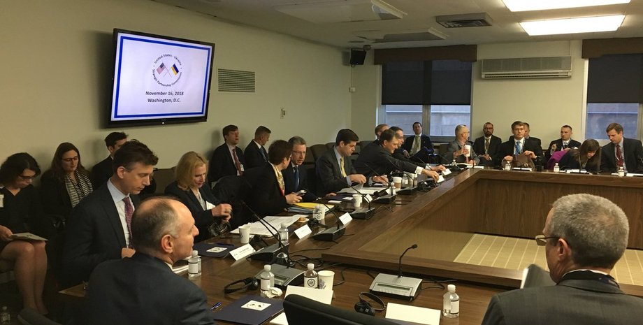 Фото: twitter.com/pavloklimkin