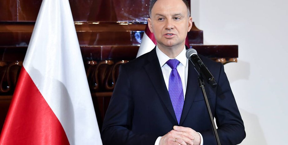 Анджей Дуда, президент польши дуда, дуда польша, анджей дуда президент польши
