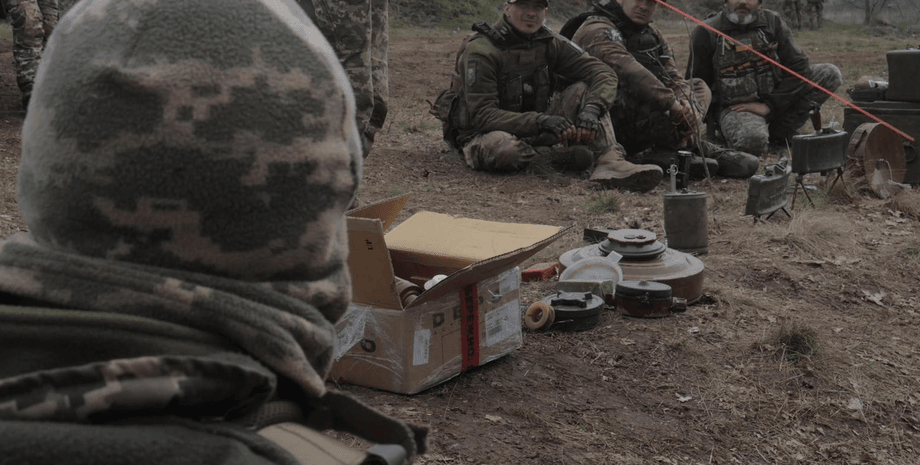 украинские защитники, ВСУ, контрнаступление, масштабное контрнаступление, украинские защитники, представитель президента, Федор Вениславский