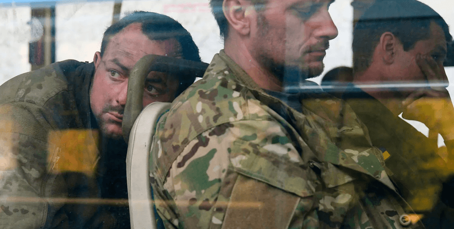 війна в україні, війна з росією, полон, полонені зсу, тошківка, ноивни луганщини, в полоні у рф