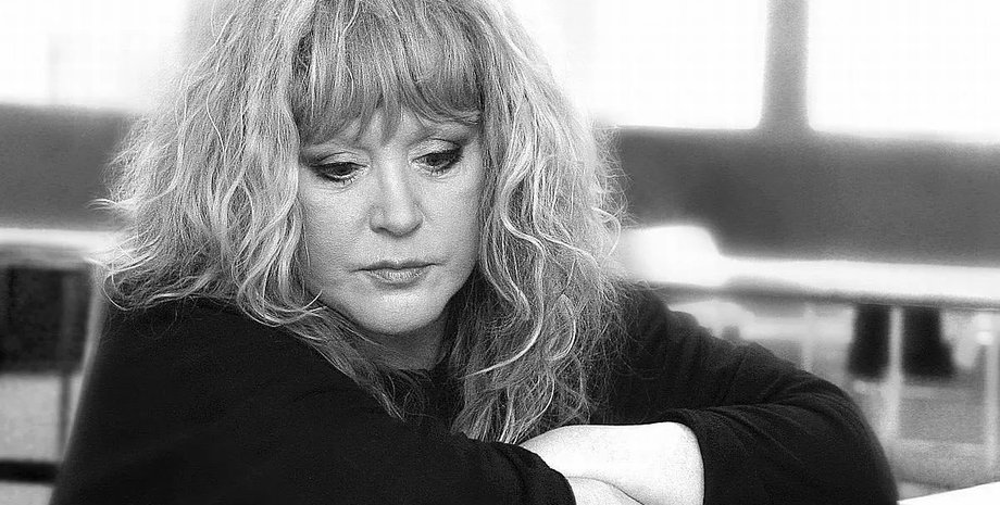 Алла Пугачева