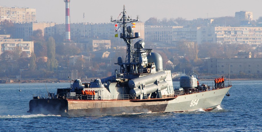 катер "Ивановец" Ракетный катер "Ивановец", потопление катера Ивановец